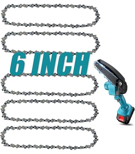 Amazon.com: Stihl Saw Chain .404 1.6 mm 104 GL 90 cm Blade RS 3946
